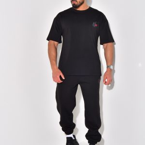 Tshirt oversize / Jogging