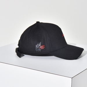 Casquette BoyzGym 